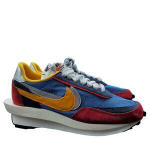 NWOB Nike LD Waffle x Sacai  (US6/EUR 38.5)